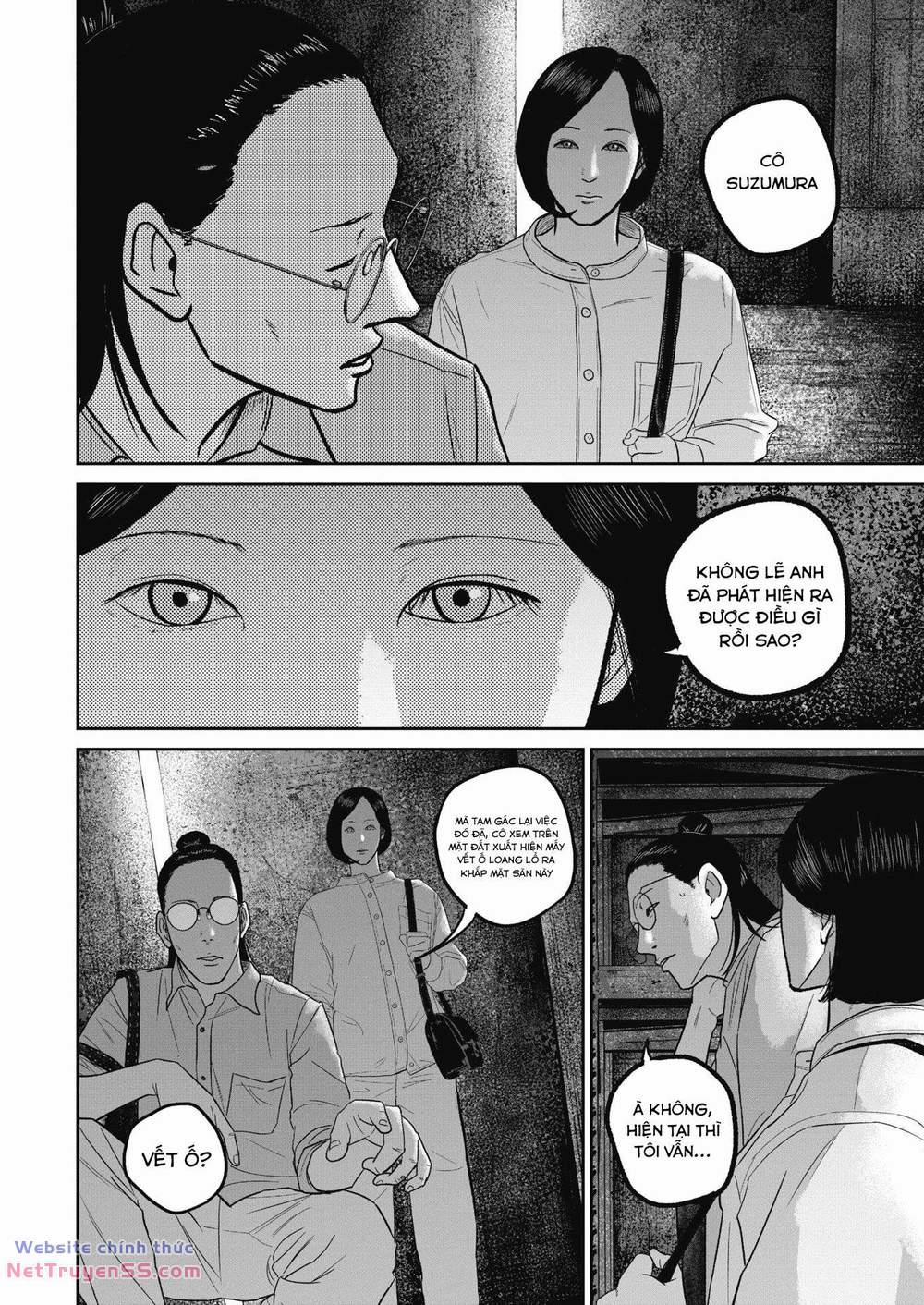 Smiley – Cười Lên 47 trang 6