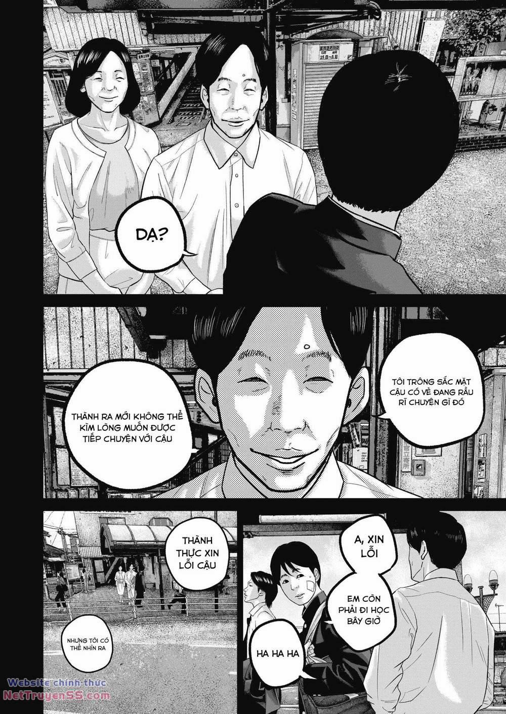 Smiley – Cười Lên 48 trang 10