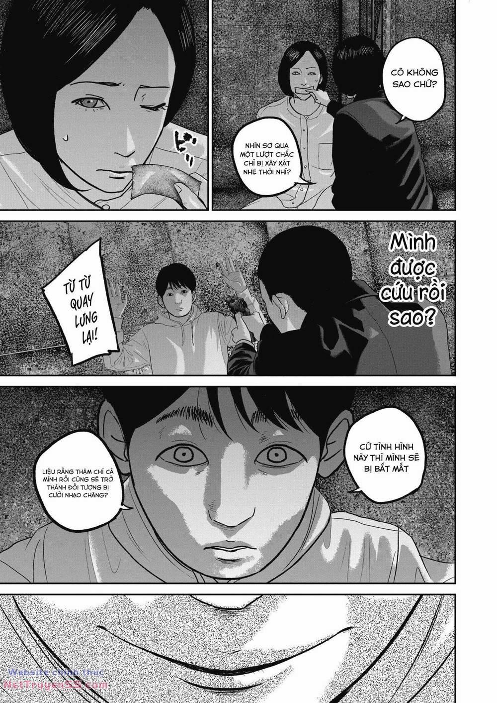 Smiley – Cười Lên 49 trang 14