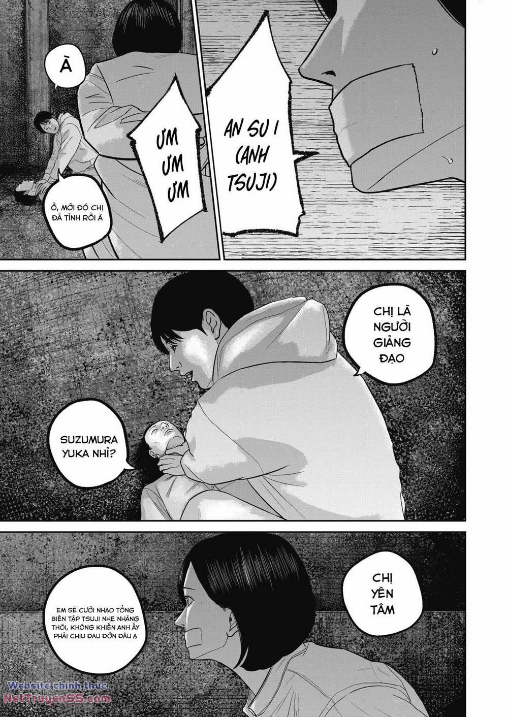 Smiley – Cười Lên 49 trang 3