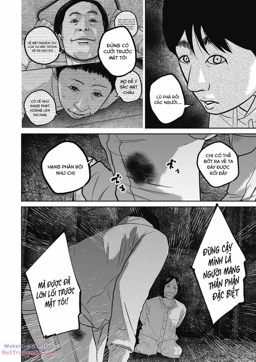 Smiley – Cười Lên 49 trang 8