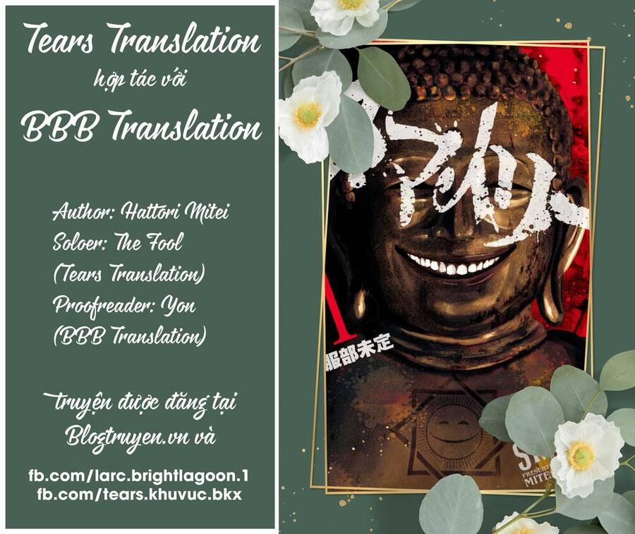 Smiley – Cười Lên 5 trang 1