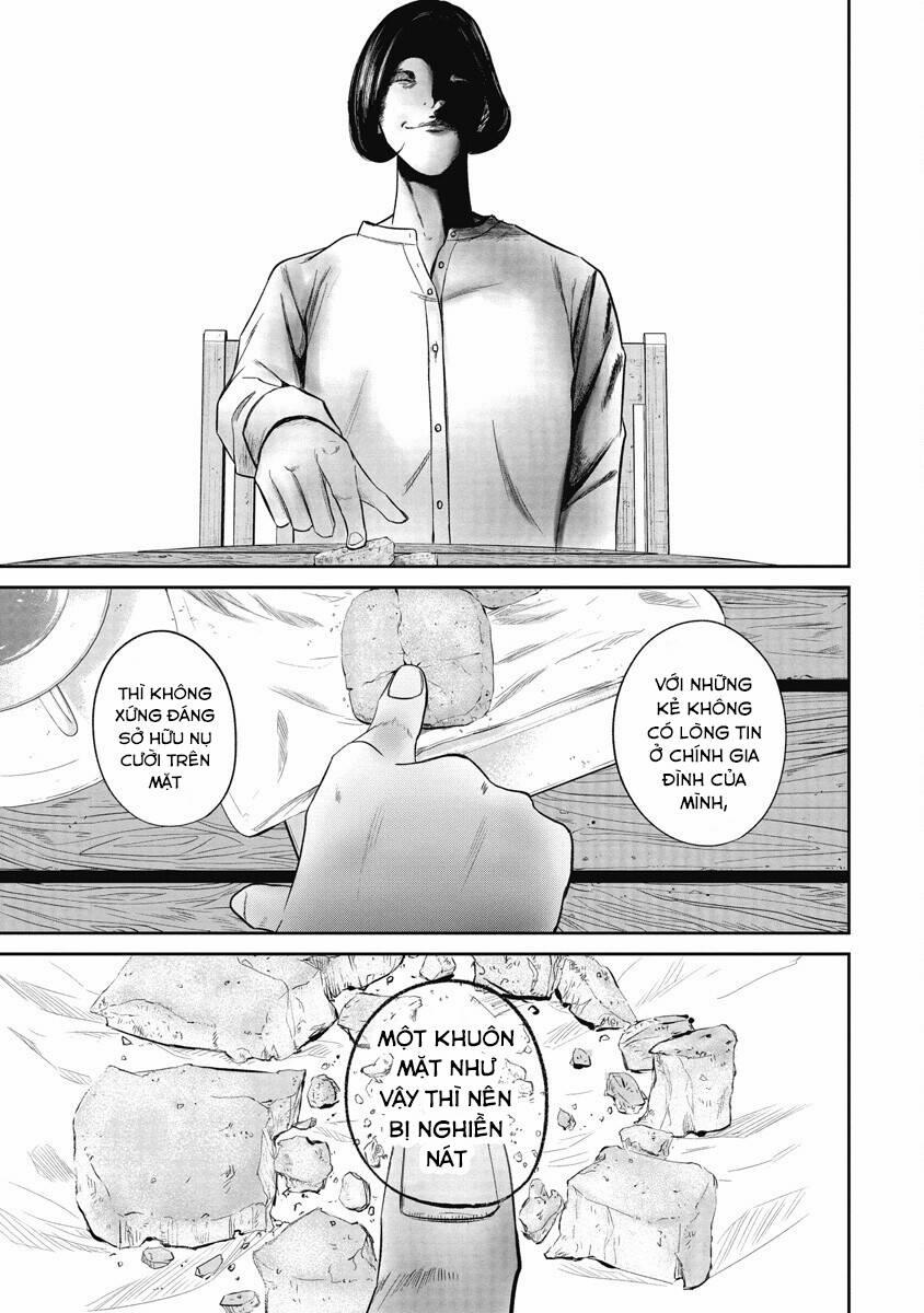 Smiley – Cười Lên 5 trang 10