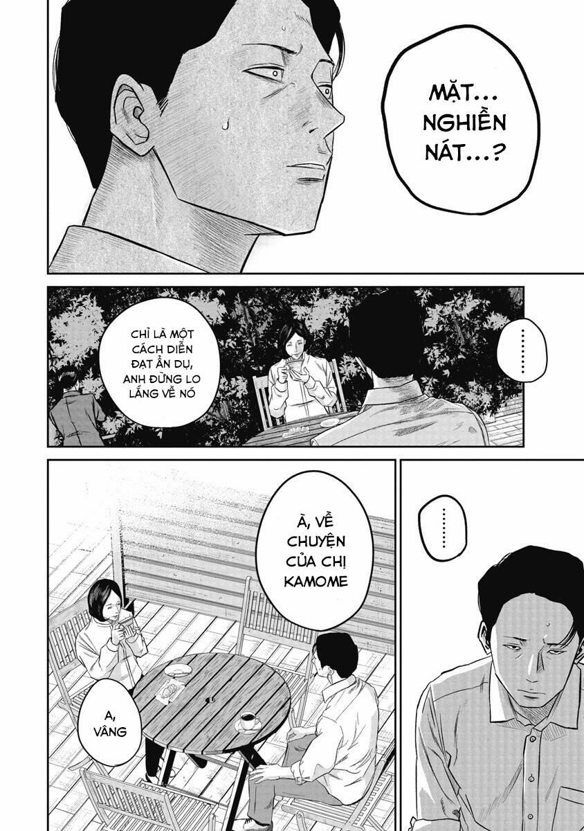 Smiley – Cười Lên 5 trang 16