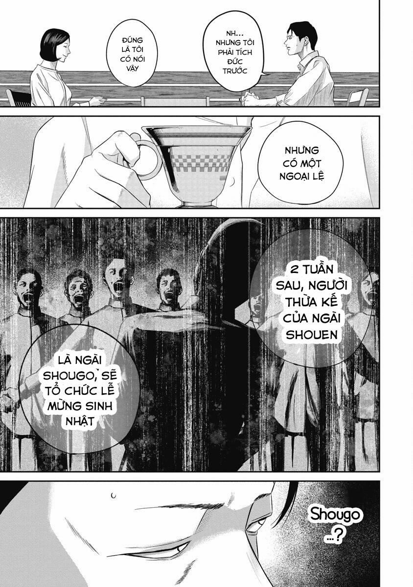 Smiley – Cười Lên 5 trang 19