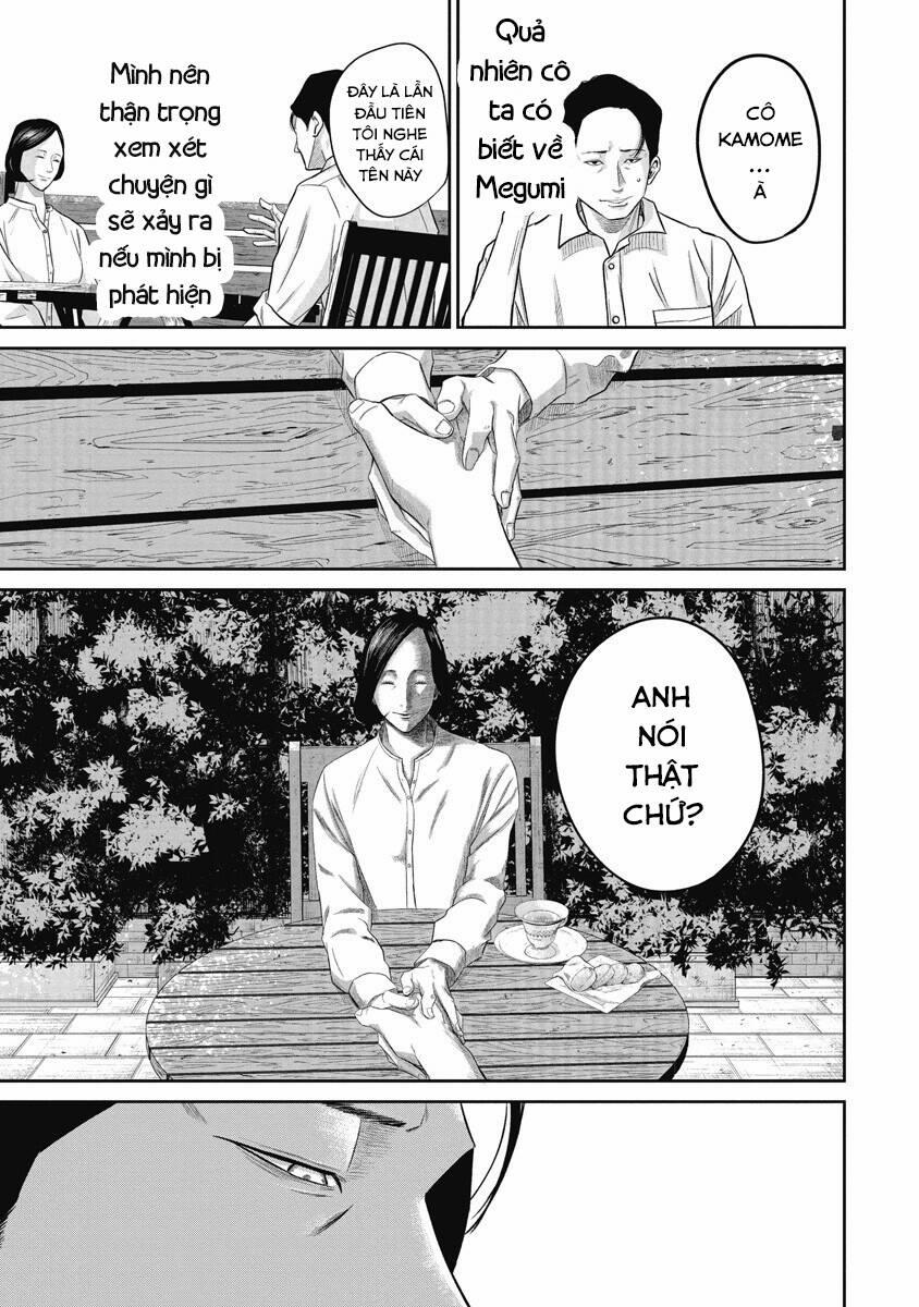 Smiley – Cười Lên 5 trang 6