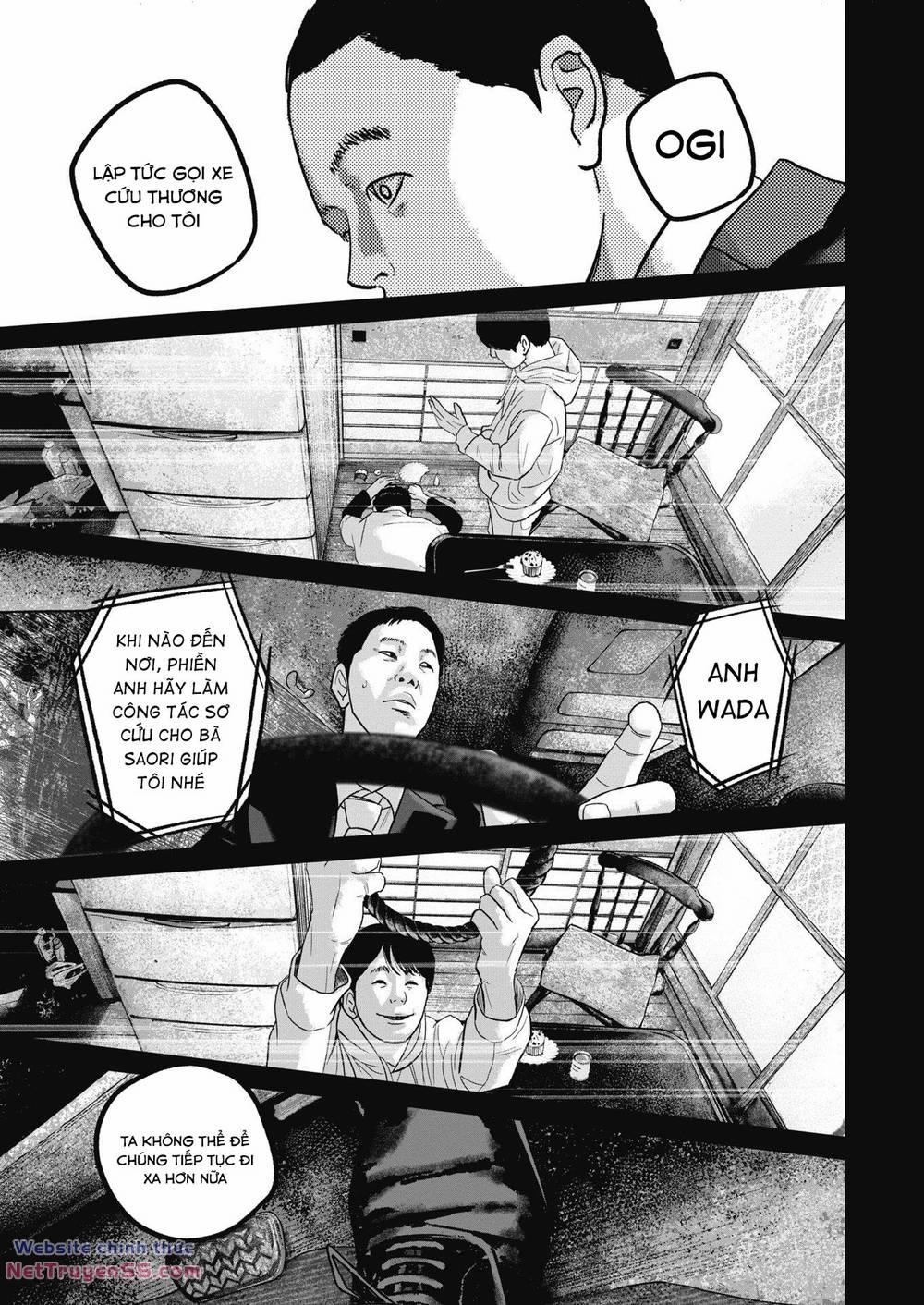 Smiley – Cười Lên 50 trang 14