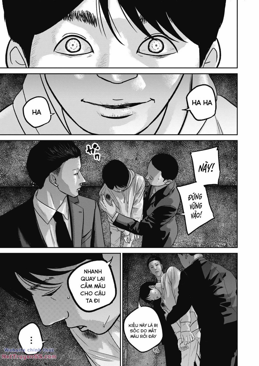 Smiley – Cười Lên 50 trang 20