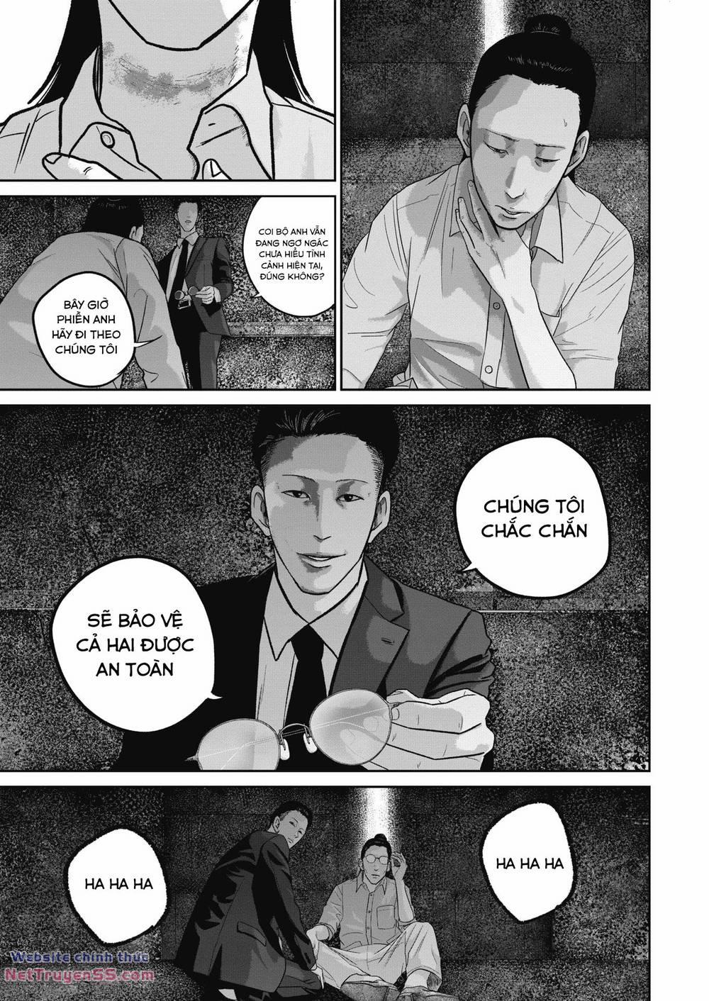 Smiley – Cười Lên 50 trang 6