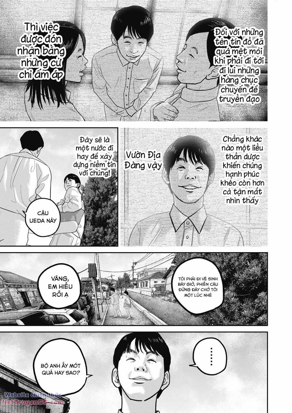 Smiley – Cười Lên 51 trang 13