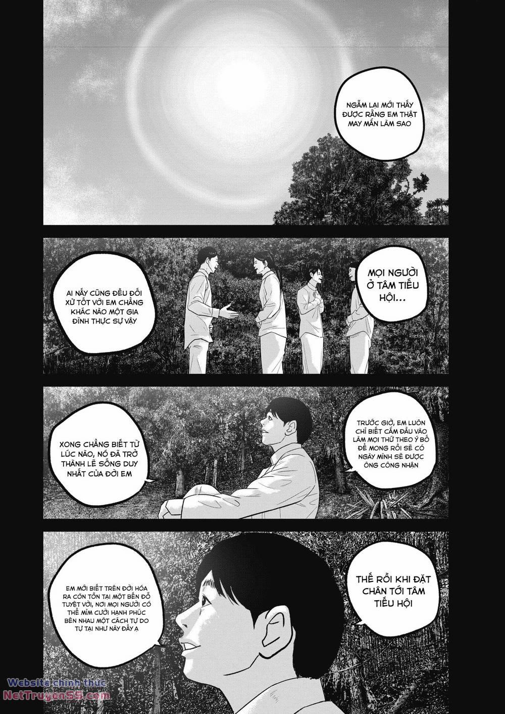 Smiley – Cười Lên 51 trang 4