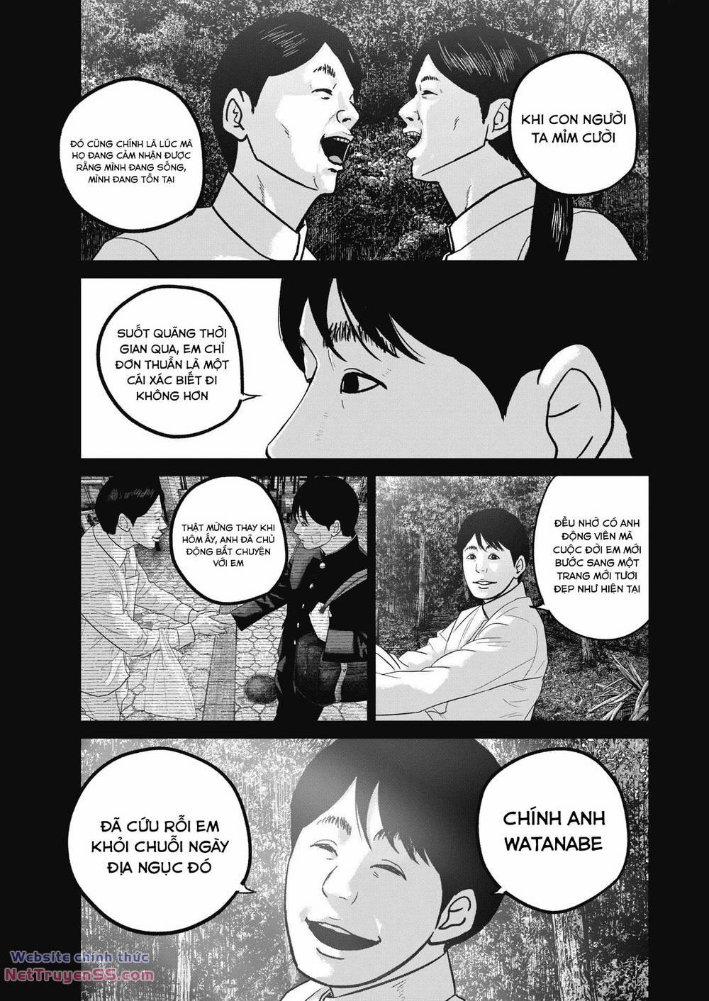 Smiley – Cười Lên 51 trang 5