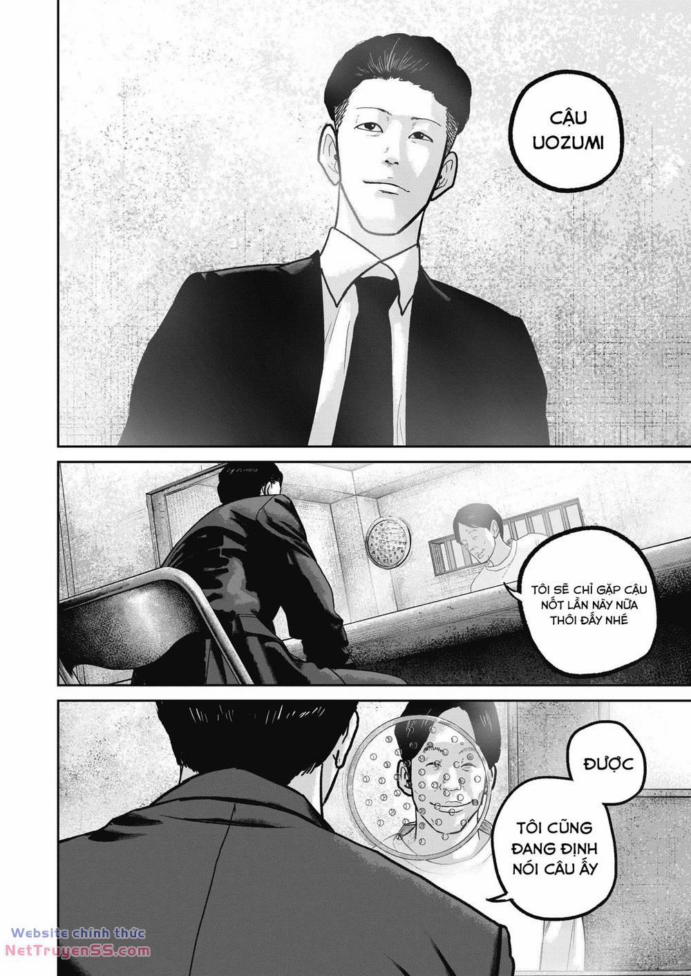 Smiley – Cười Lên 51 trang 8