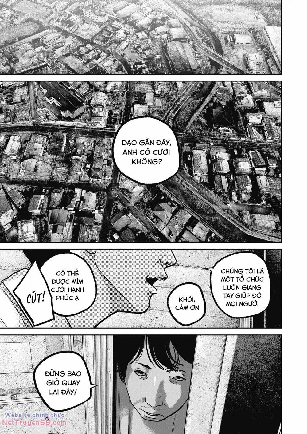 Smiley – Cười Lên 51 trang 9