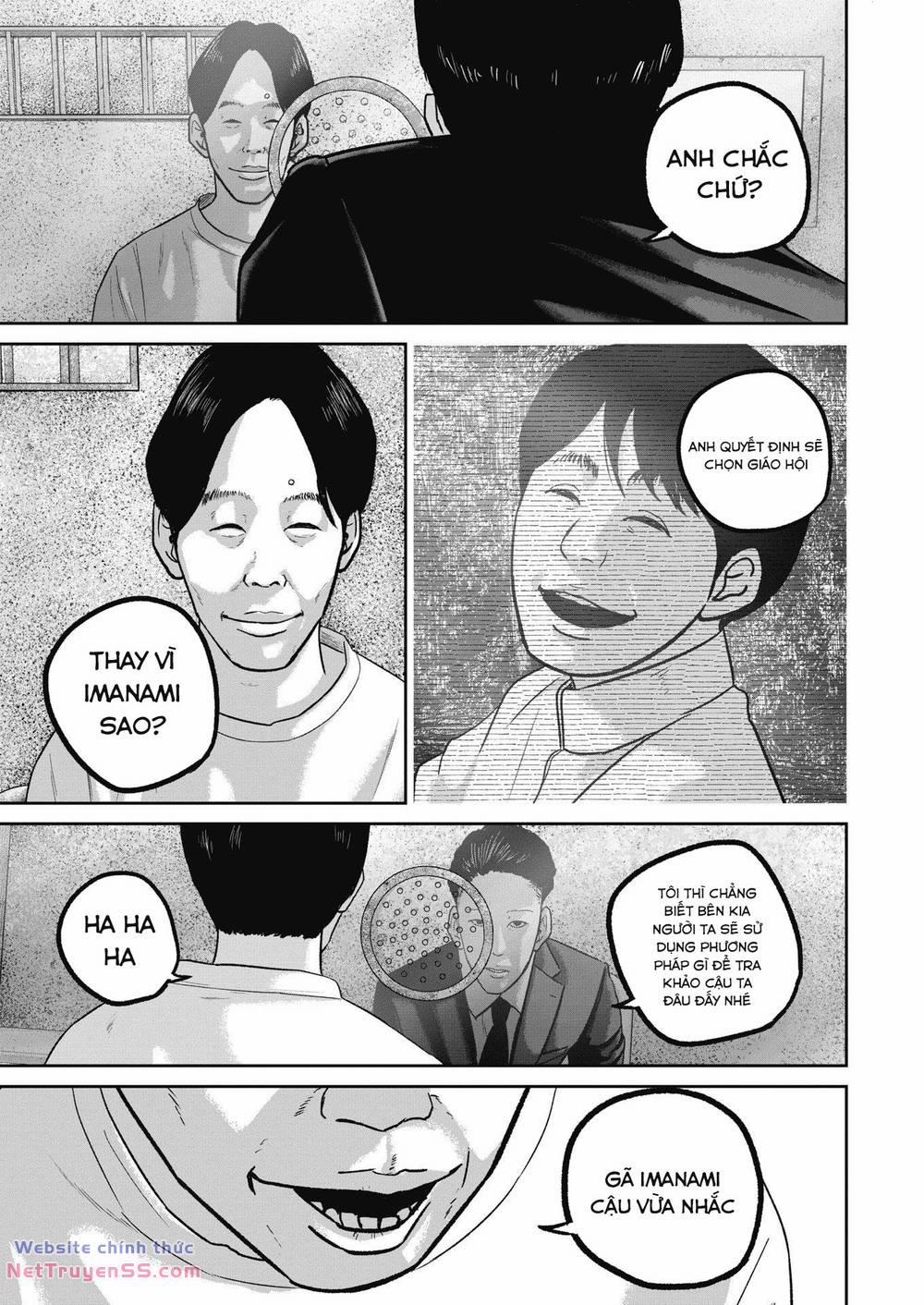 Smiley – Cười Lên 52 trang 11