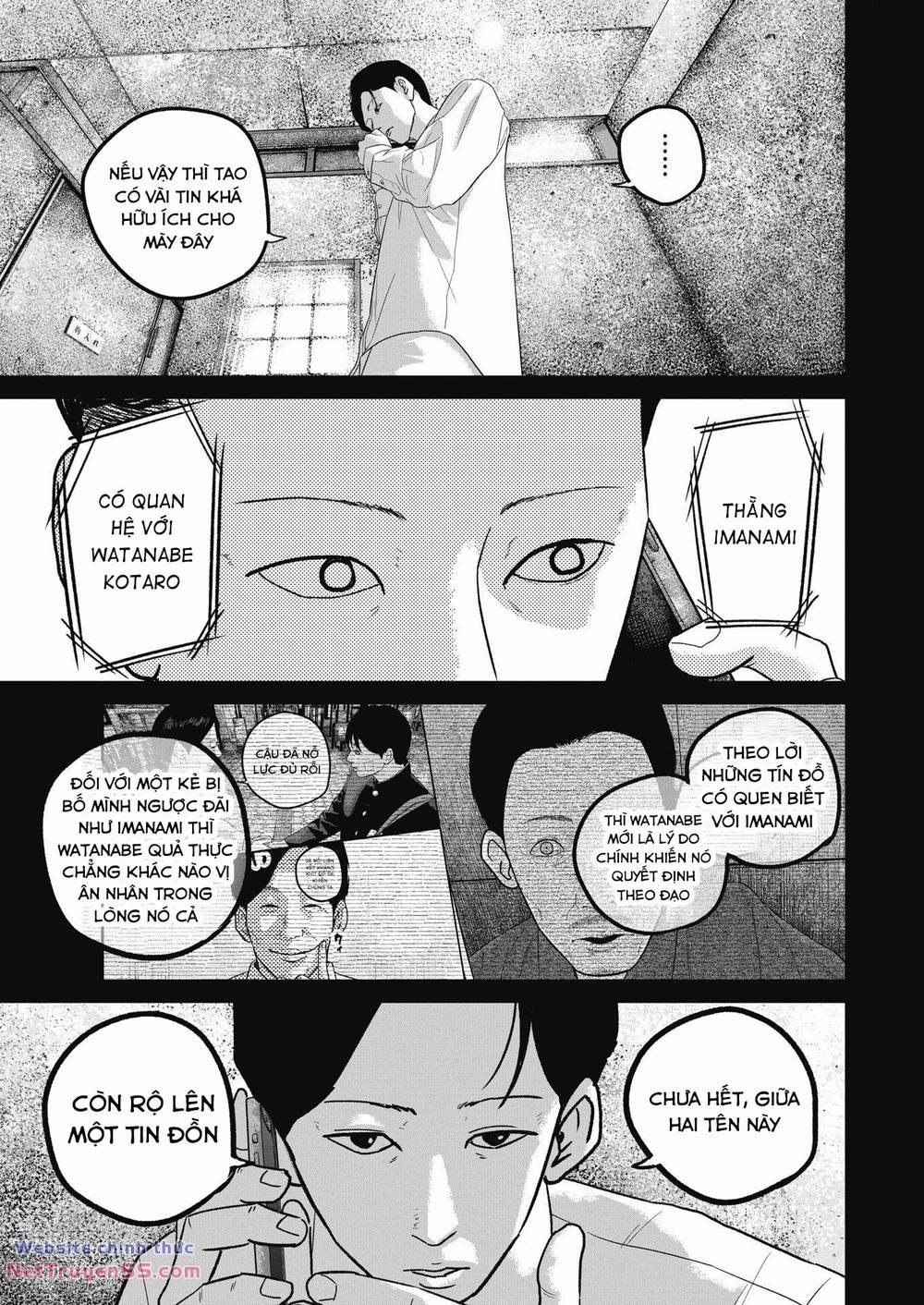 Smiley – Cười Lên 52 trang 3