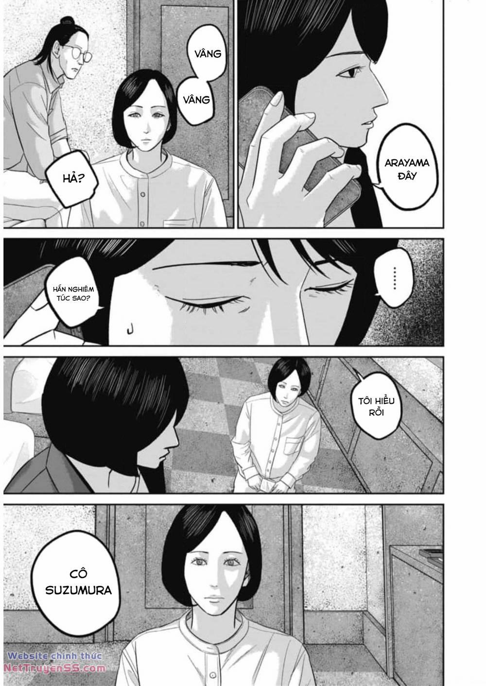 Smiley – Cười Lên 53 trang 5