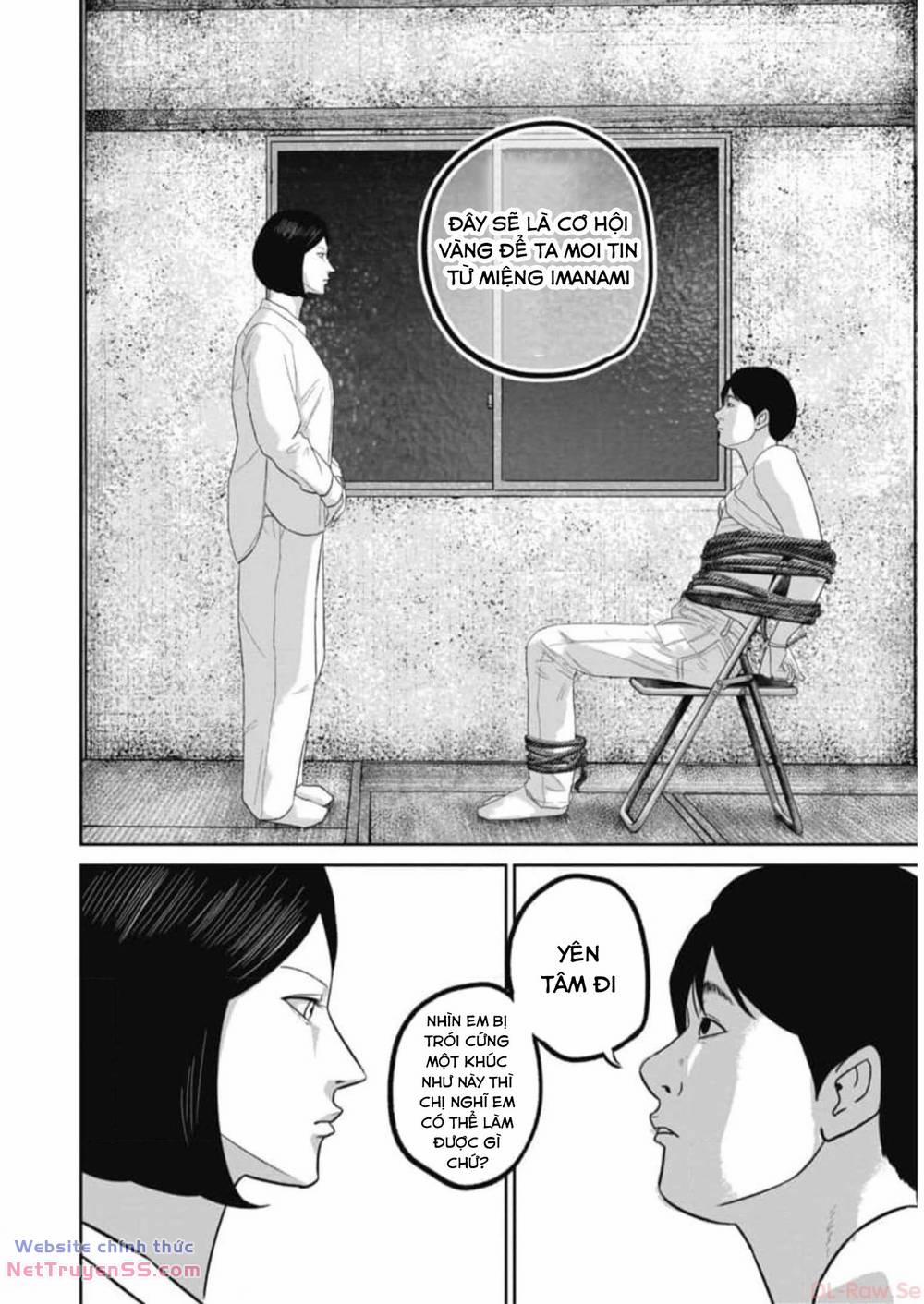 Smiley – Cười Lên 53 trang 8