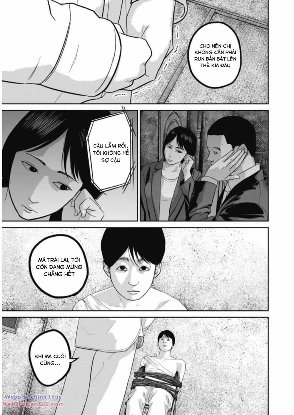 Smiley – Cười Lên 53 trang 9