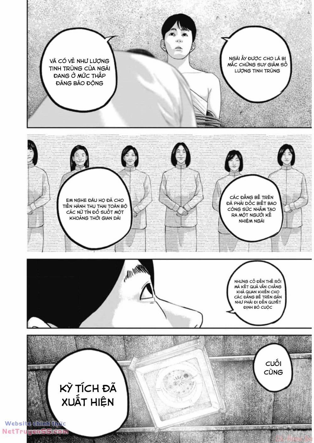 Smiley – Cười Lên 54 trang 18