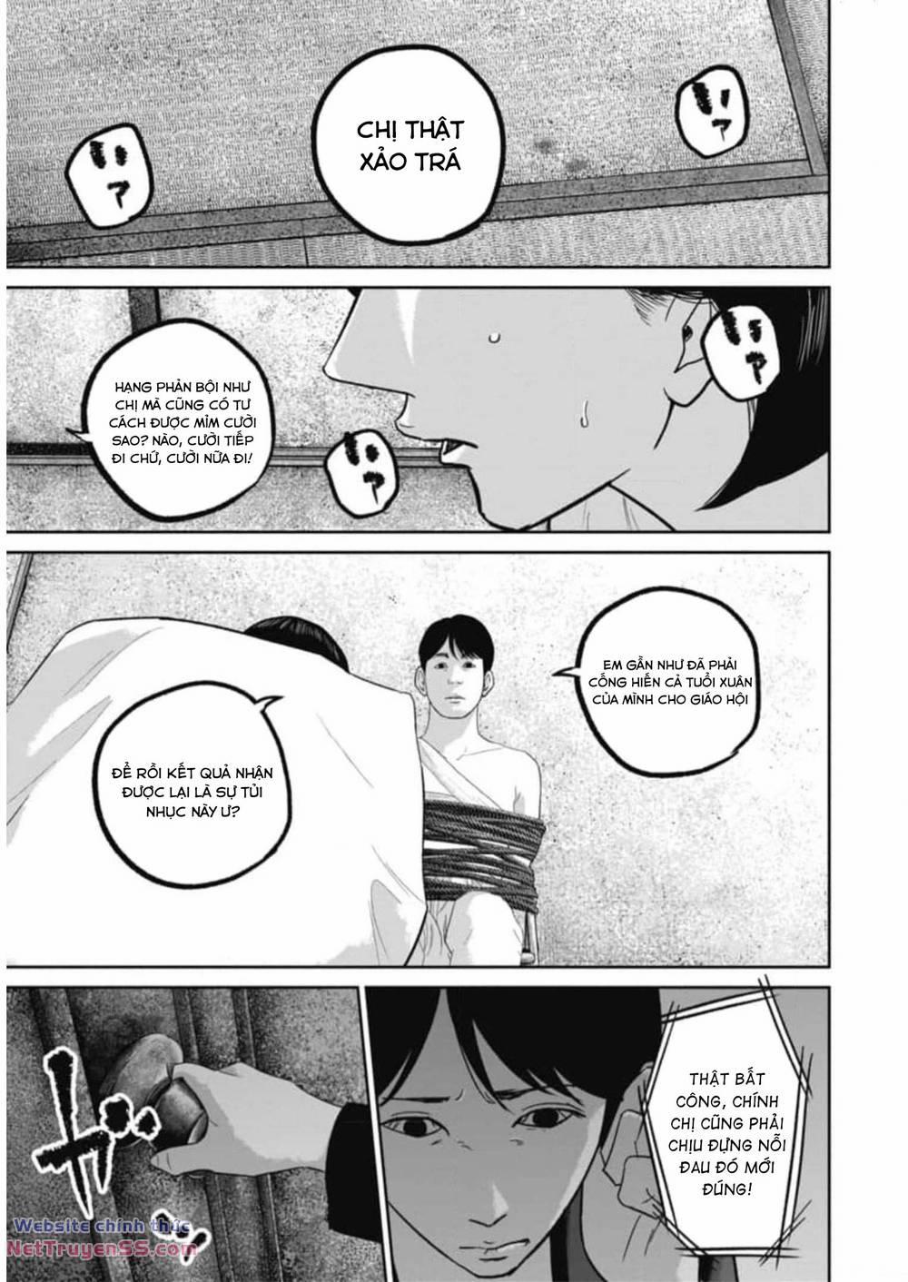 Smiley – Cười Lên 54 trang 3