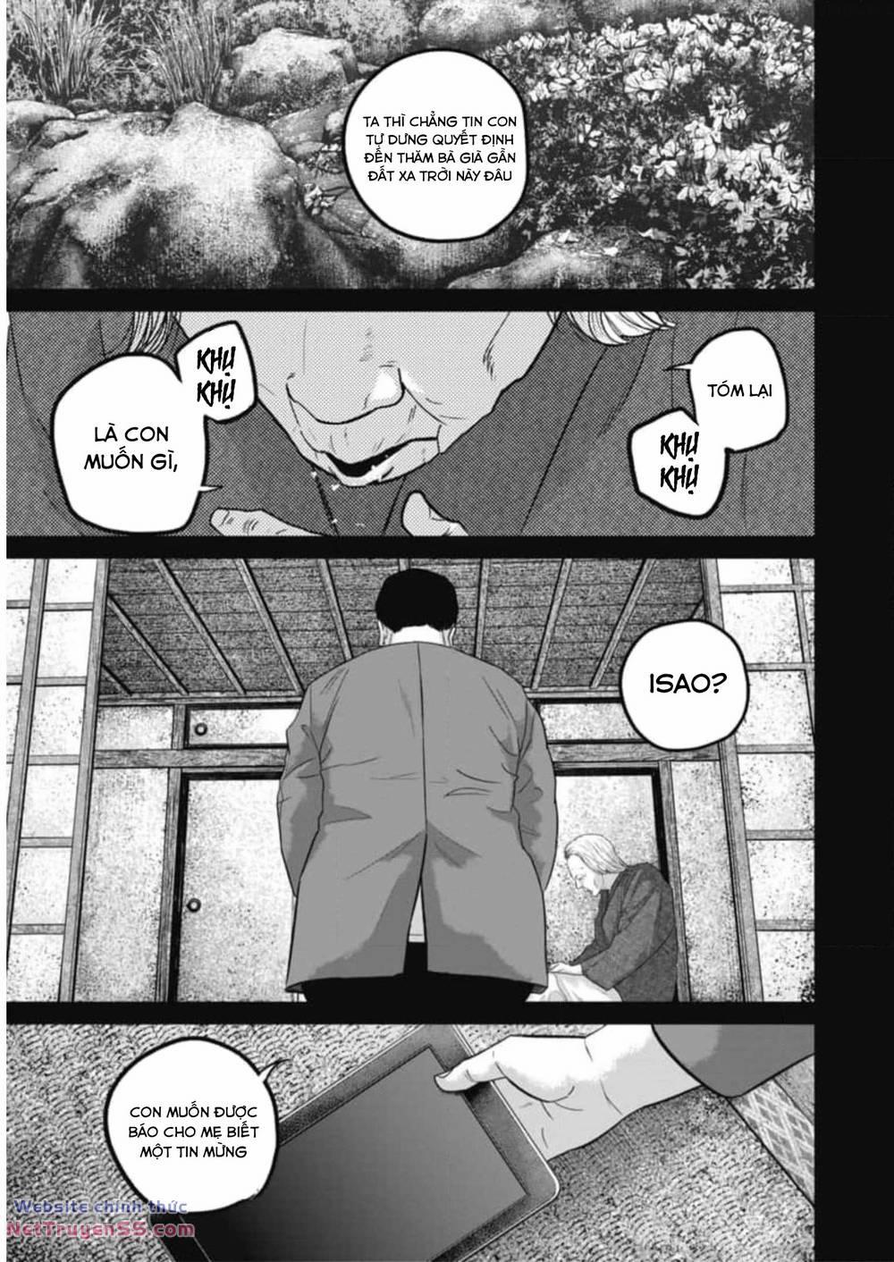 Smiley – Cười Lên 55 trang 1