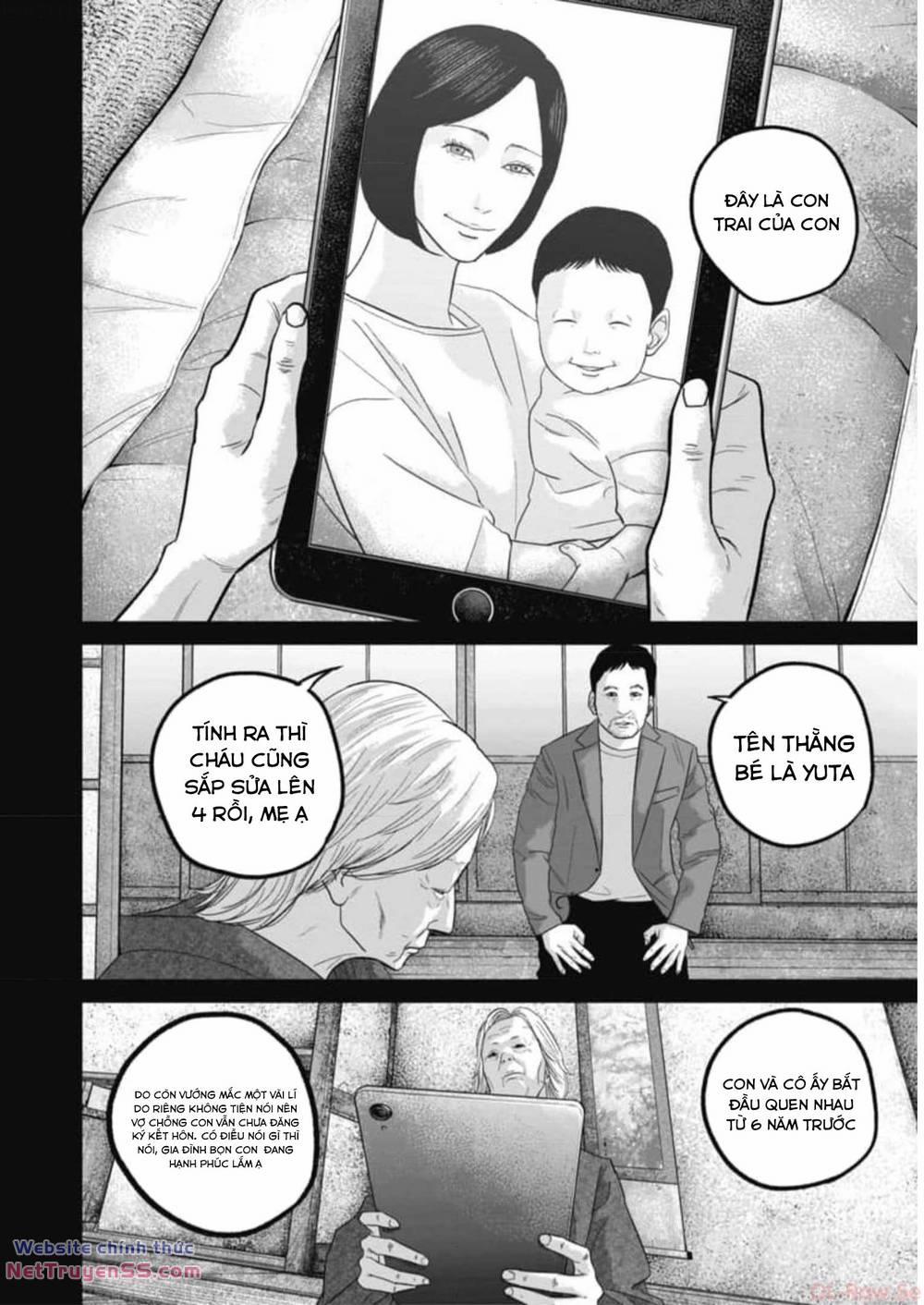 Smiley – Cười Lên 55 trang 2