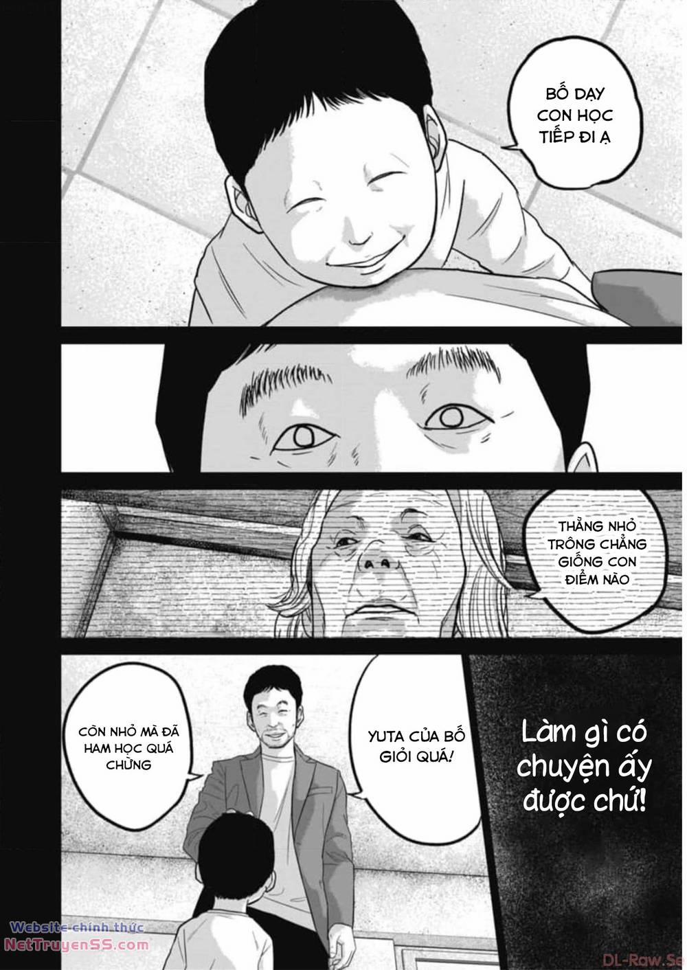 Smiley – Cười Lên 55 trang 8