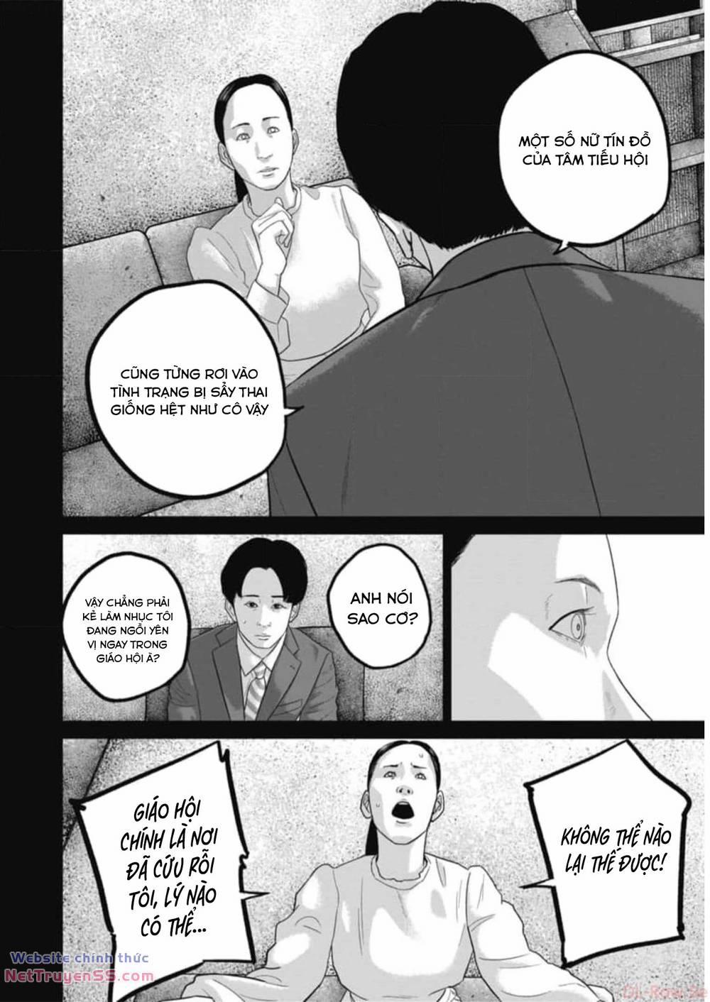 Smiley – Cười Lên 56 trang 10