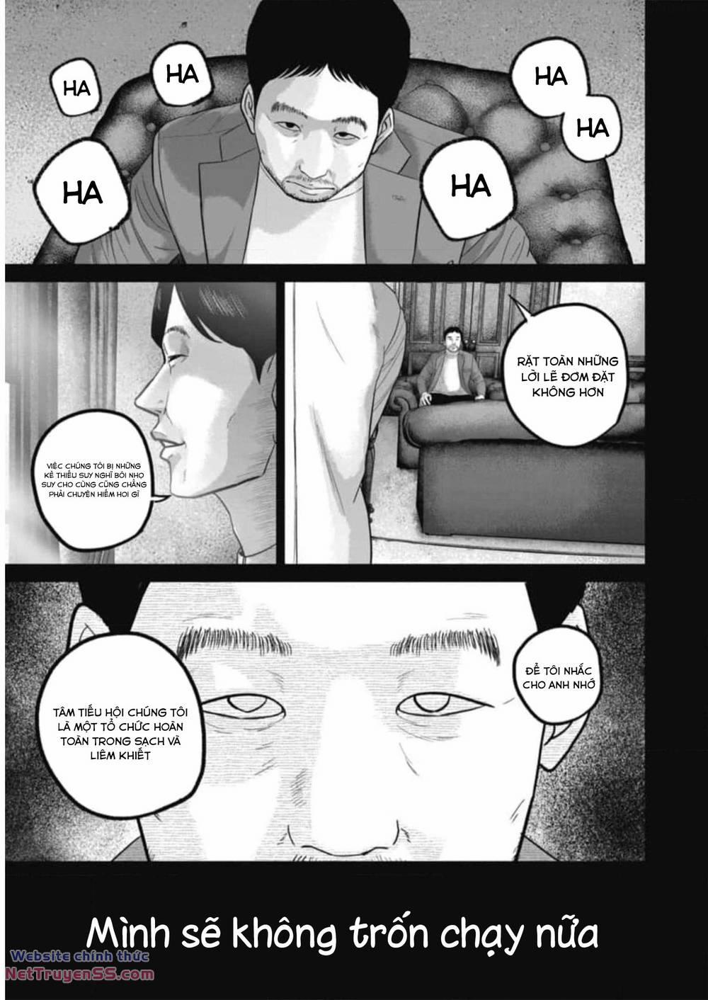 Smiley – Cười Lên 56 trang 15