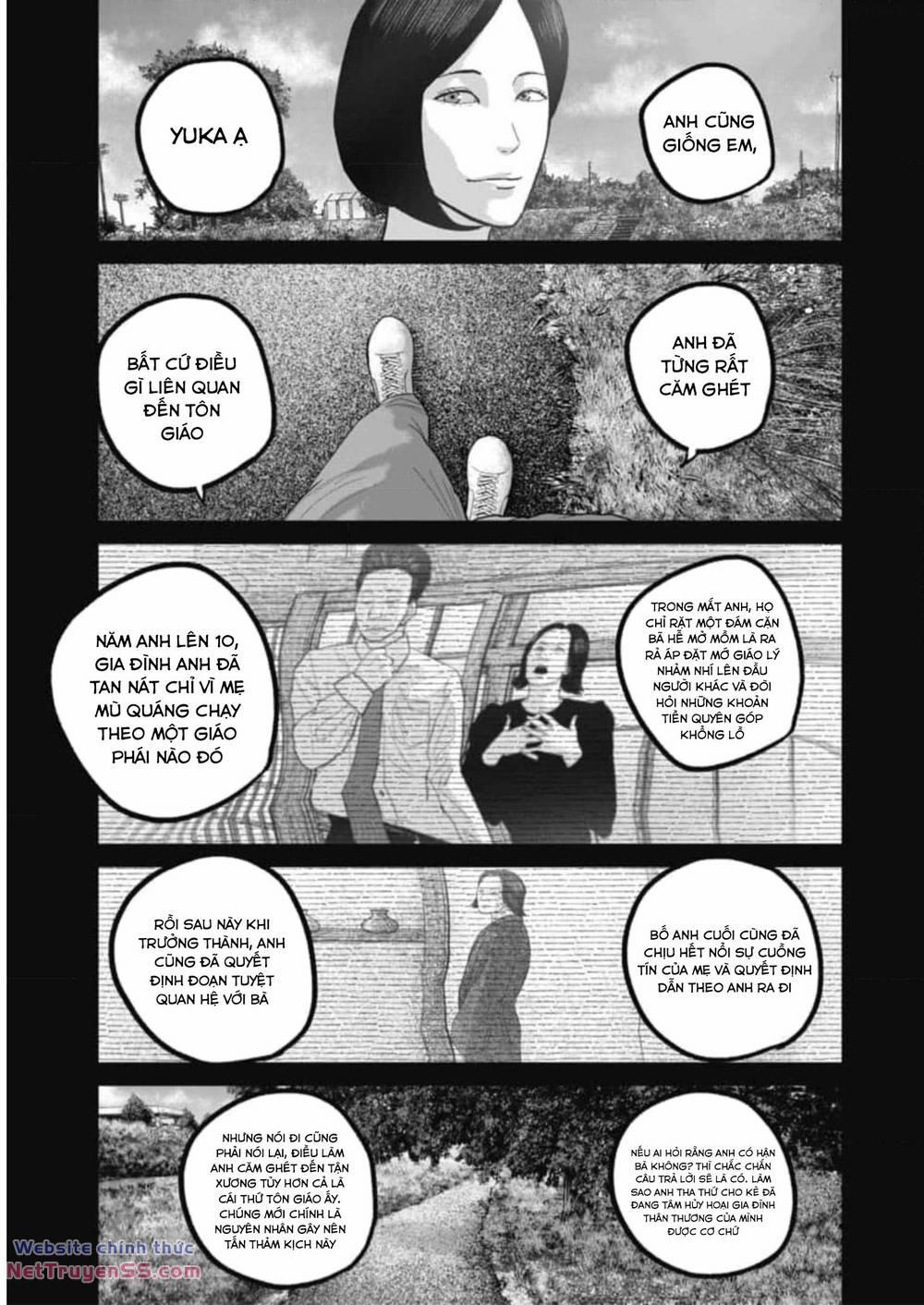 Smiley – Cười Lên 56 trang 3