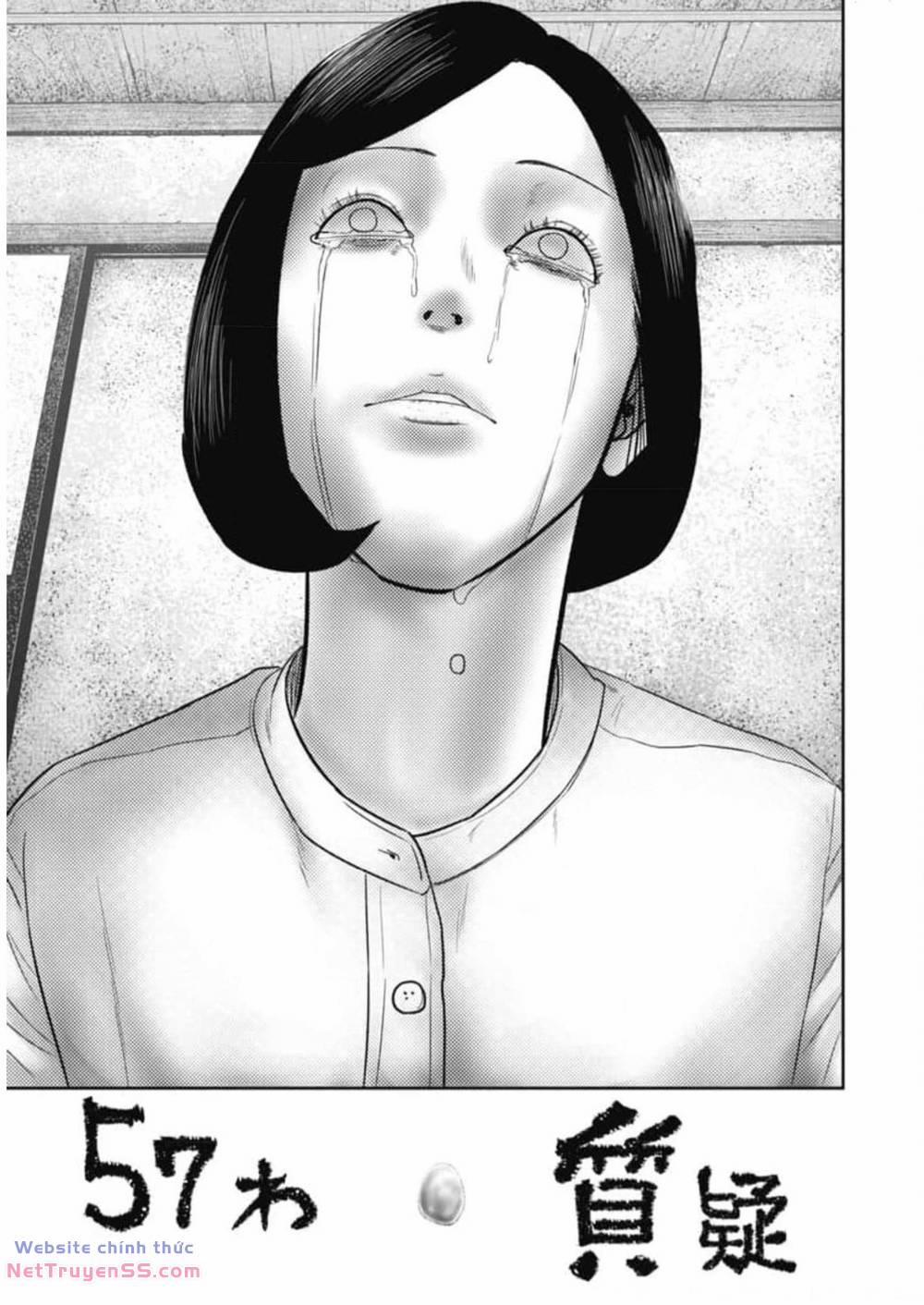 Smiley – Cười Lên 57 trang 1