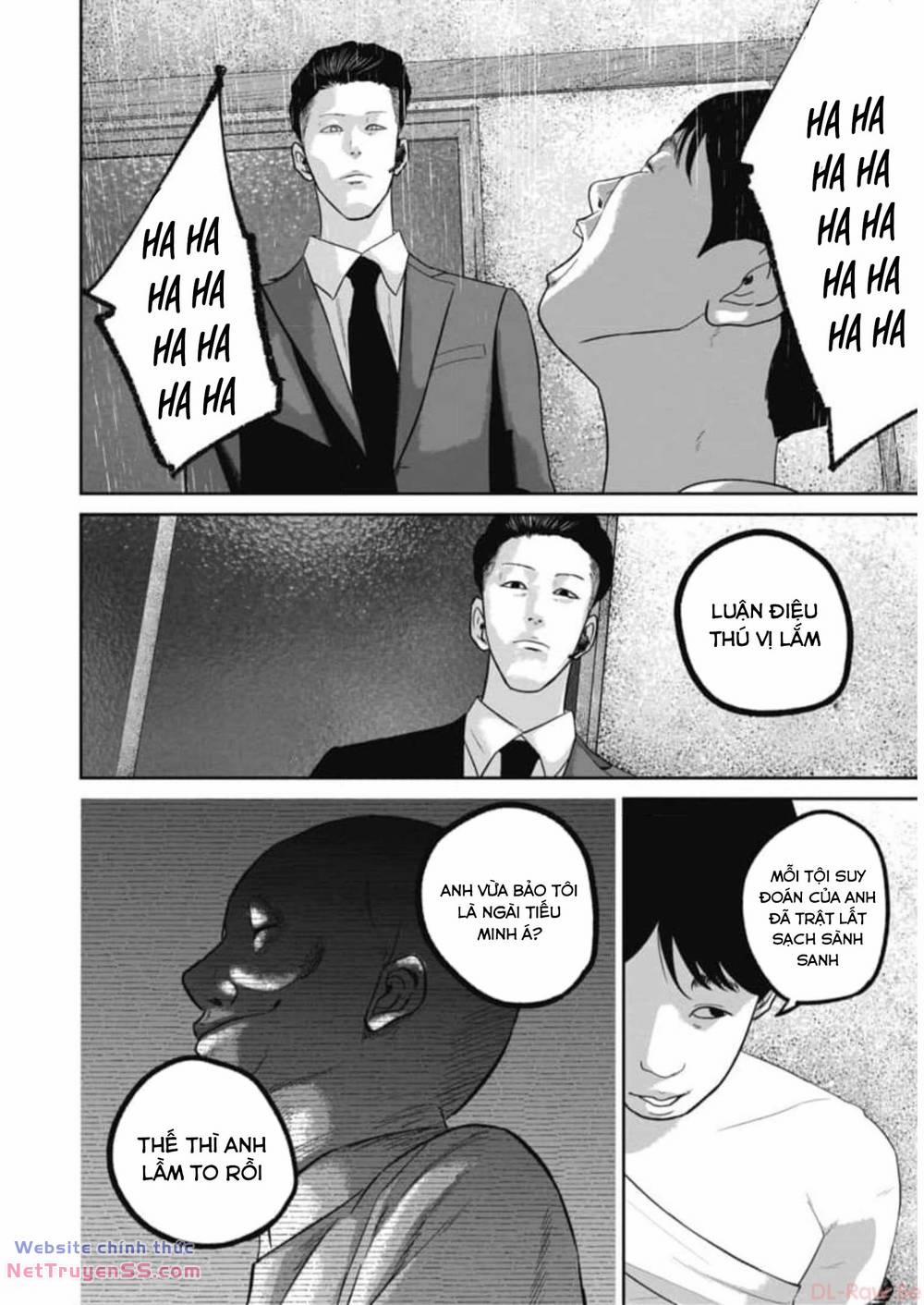 Smiley – Cười Lên 57 trang 14