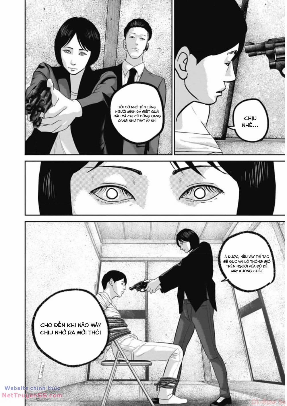 Smiley – Cười Lên 57 trang 6