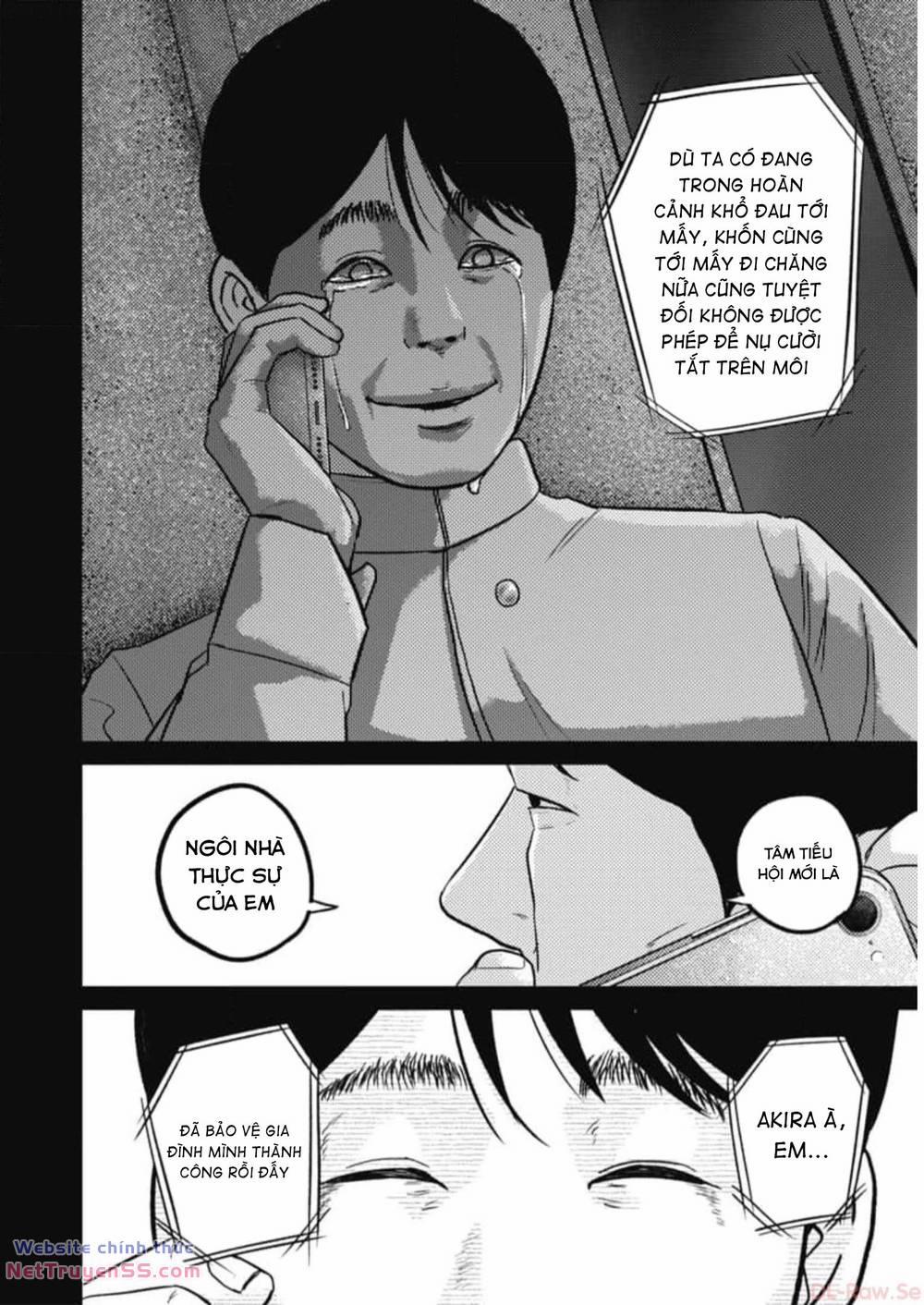 Smiley – Cười Lên 58 trang 14