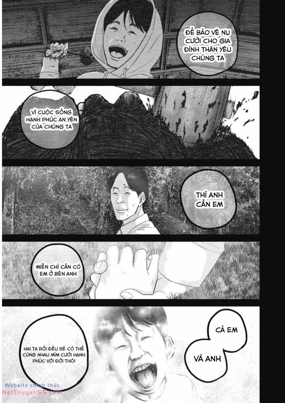 Smiley – Cười Lên 58 trang 15