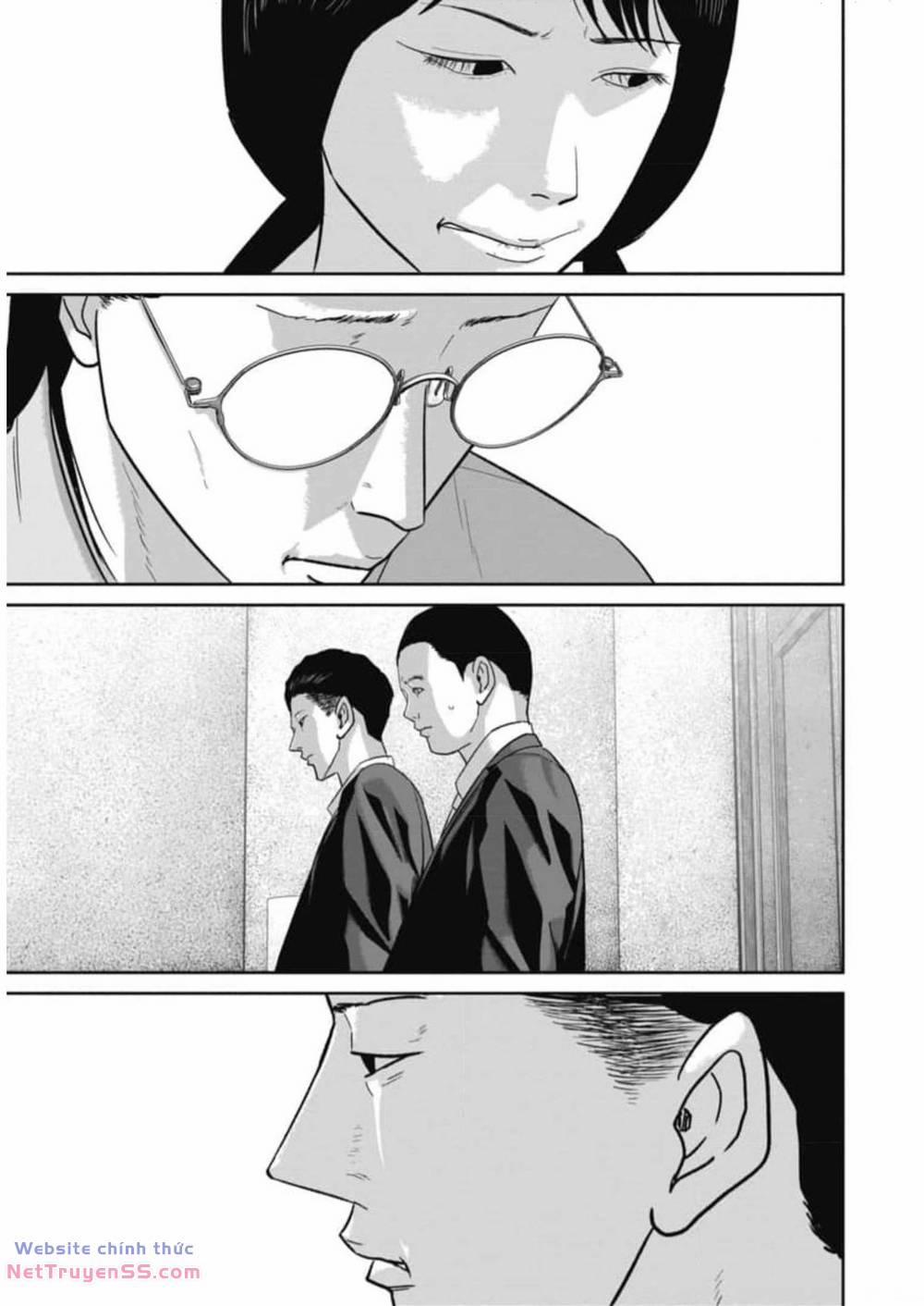 Smiley – Cười Lên 59 trang 9