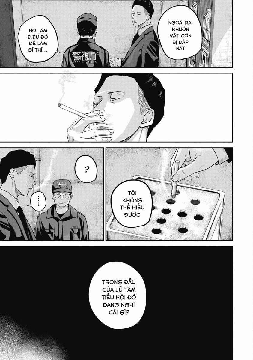 Smiley – Cười Lên 6 trang 10