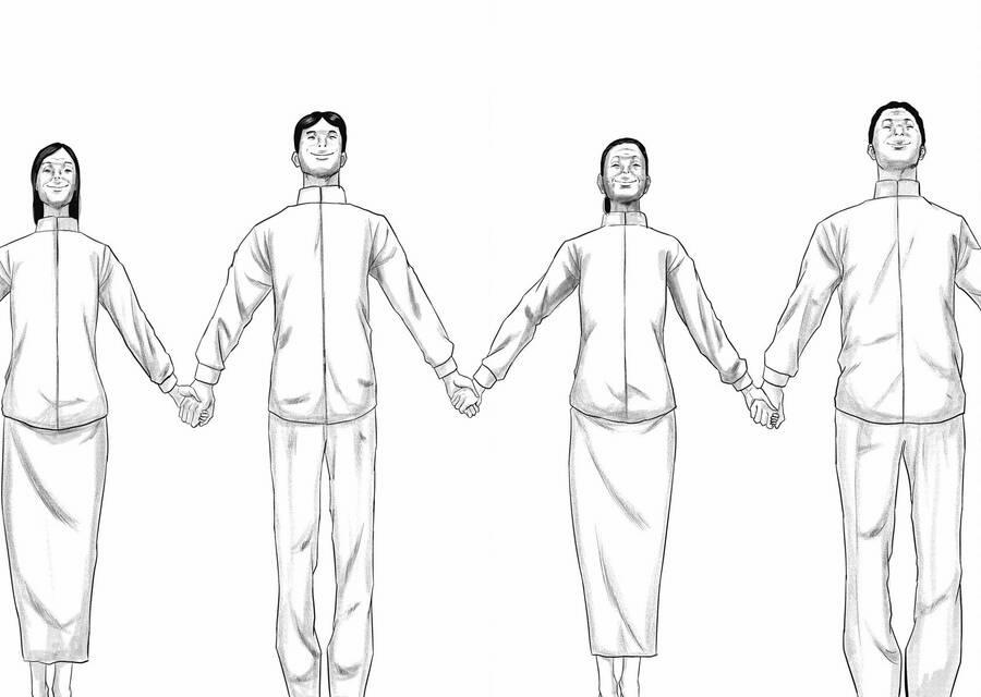 Smiley – Cười Lên 6 trang 11