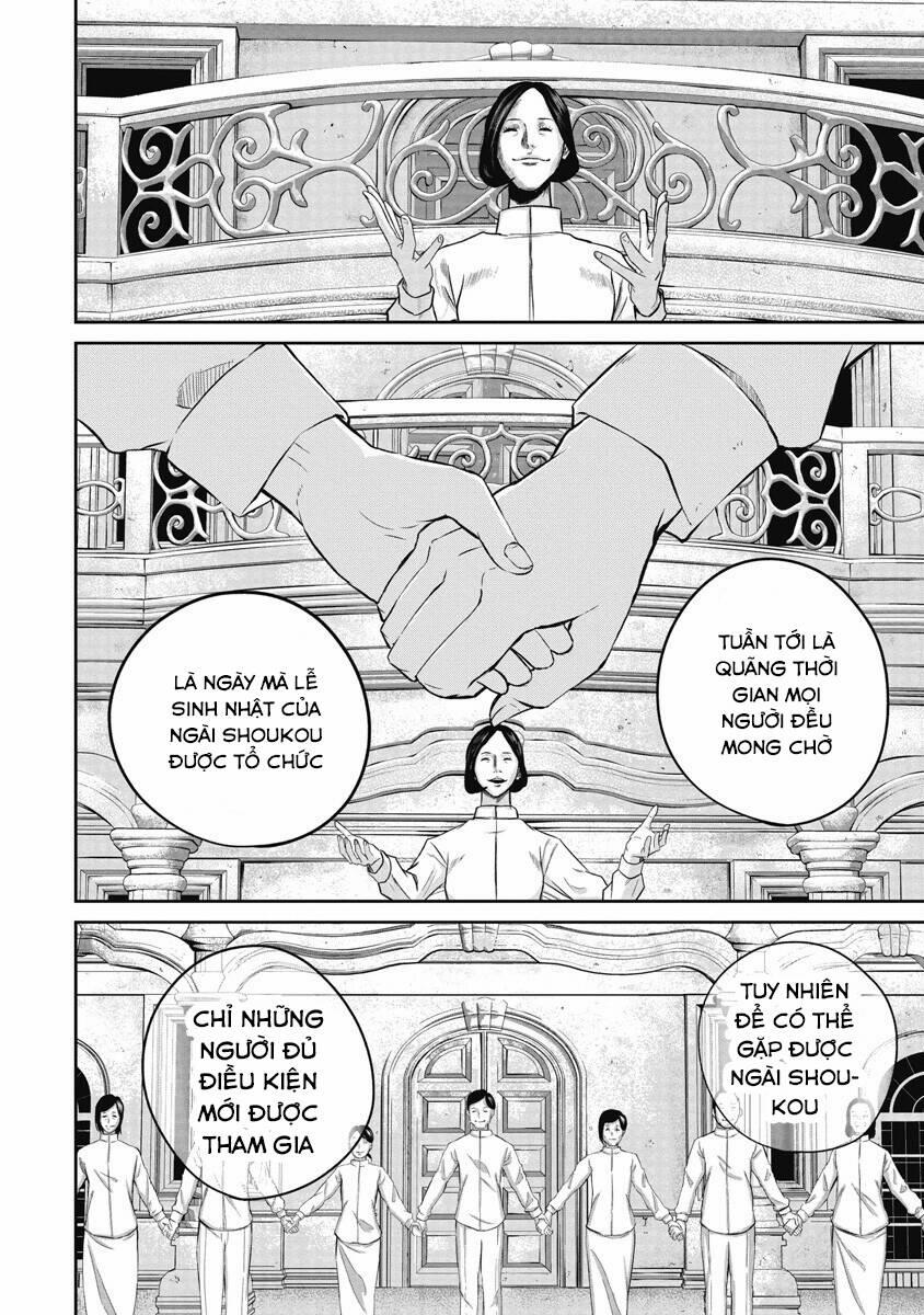 Smiley – Cười Lên 6 trang 12