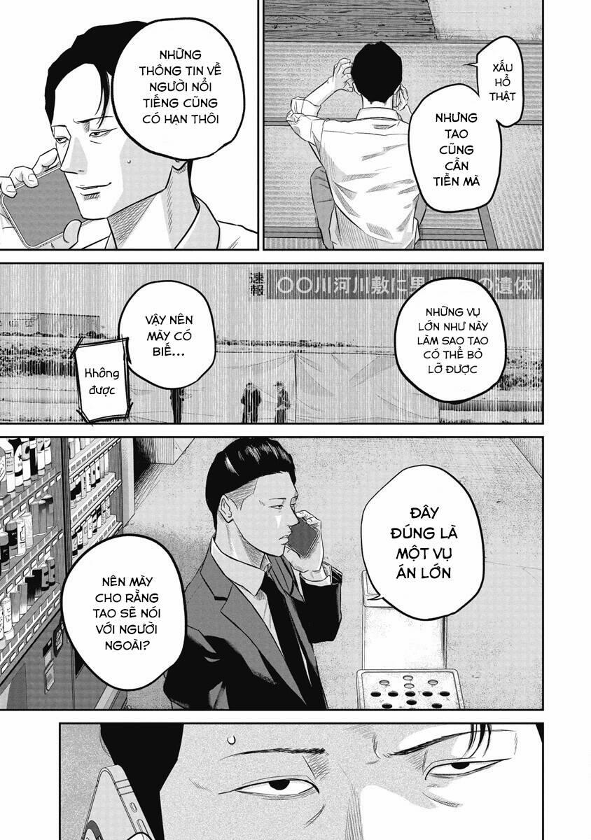 Smiley – Cười Lên 6 trang 6