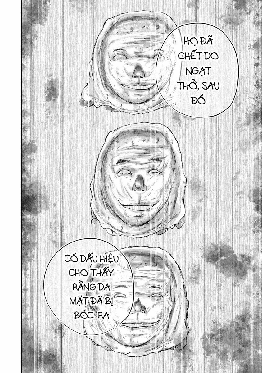 Smiley – Cười Lên 6 trang 9