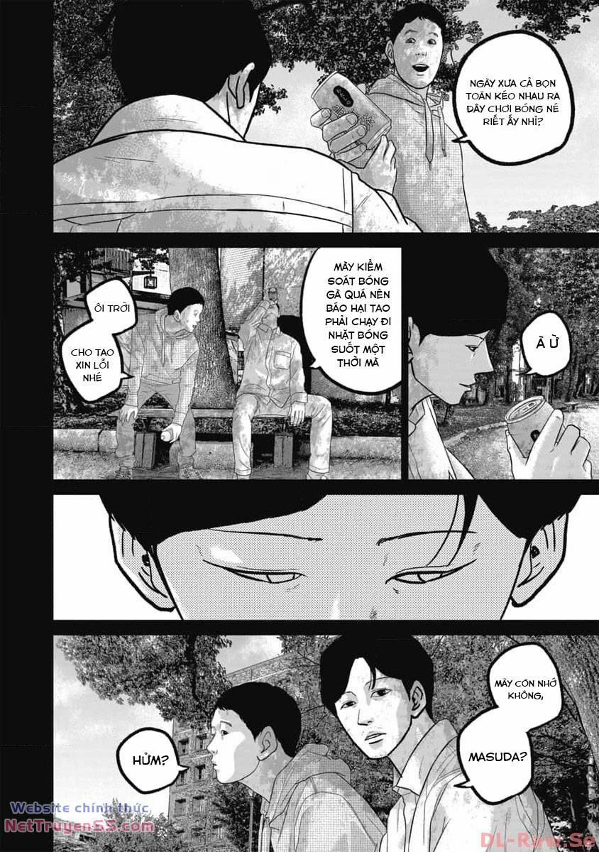 Smiley – Cười Lên 62 trang 10