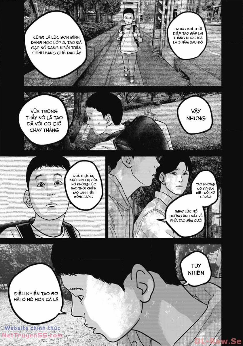 Smiley – Cười Lên 62 trang 13