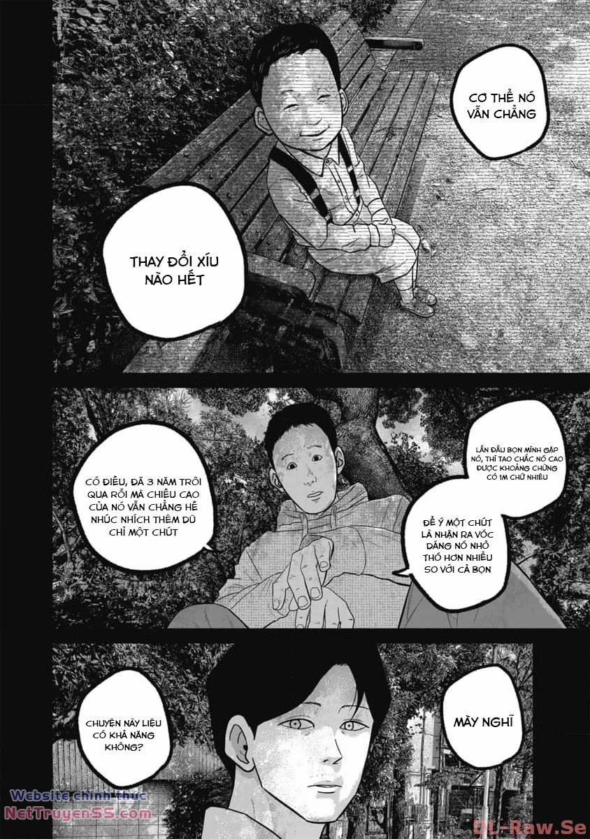 Smiley – Cười Lên 62 trang 14