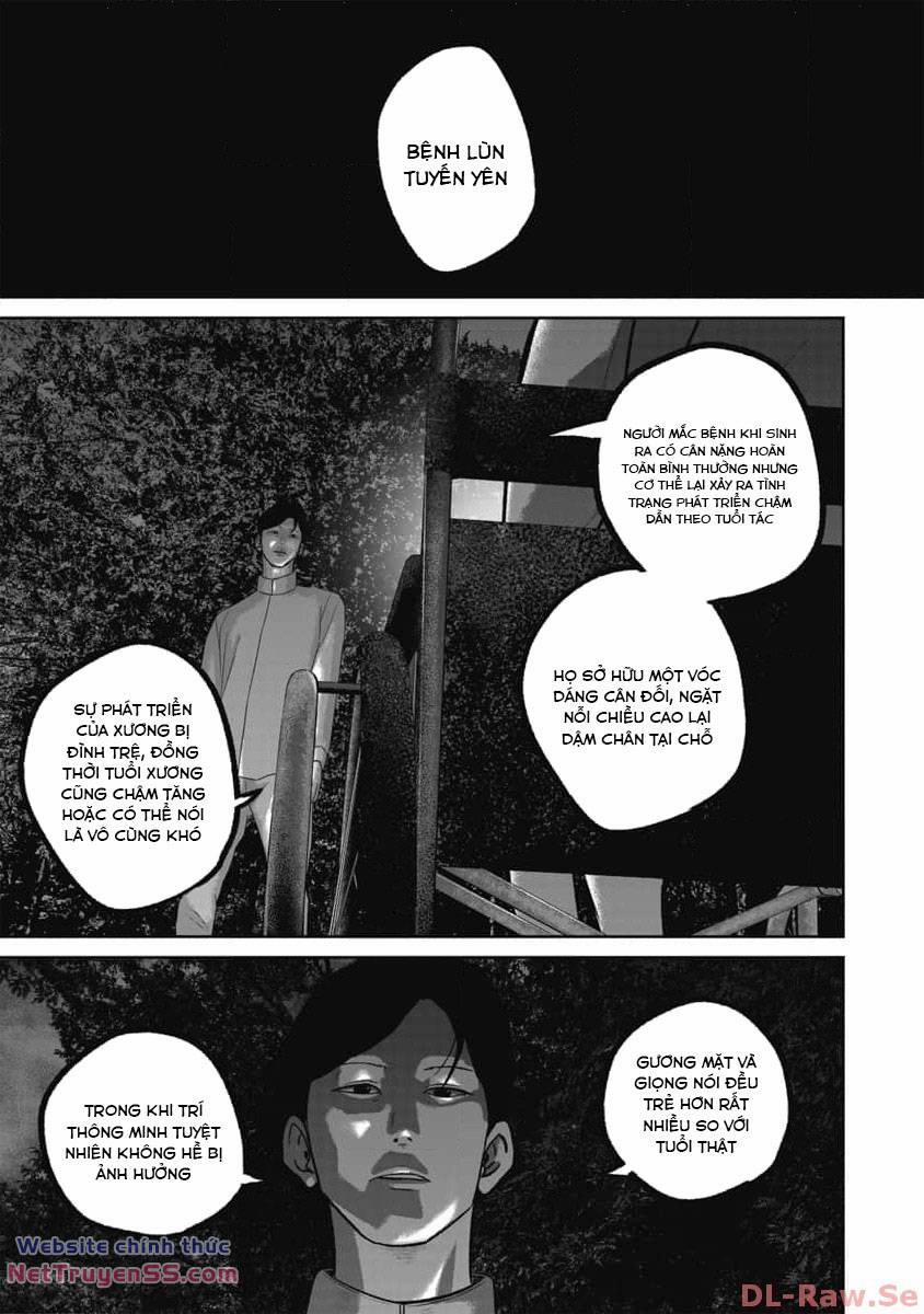 Smiley – Cười Lên 62 trang 15