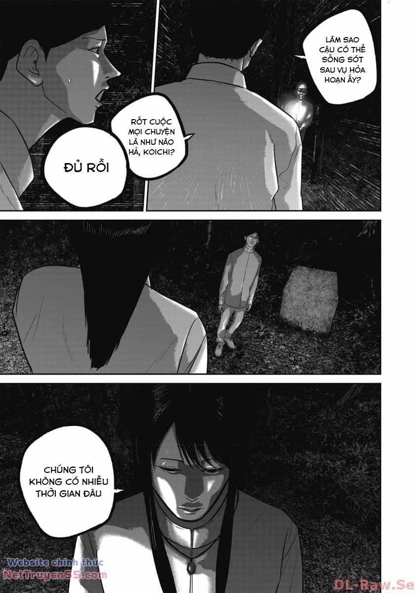 Smiley – Cười Lên 62 trang 19