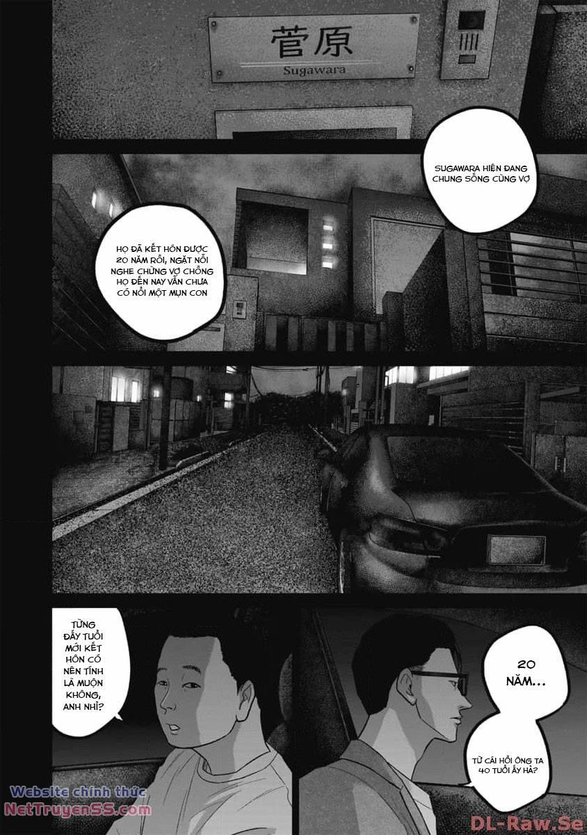 Smiley – Cười Lên 63 trang 12