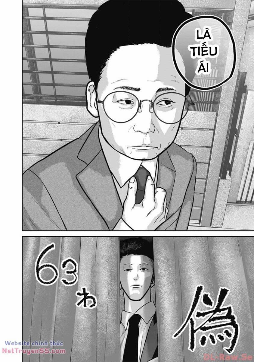 Smiley – Cười Lên 63 trang 4