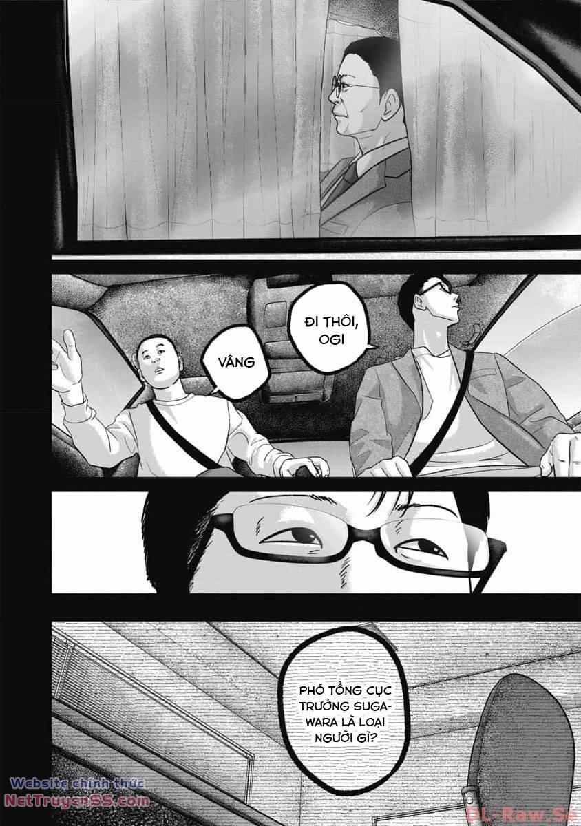 Smiley – Cười Lên 63 trang 8